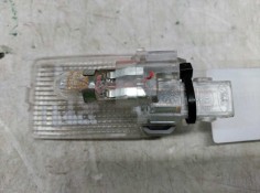 Recambio de luz interior para ford focus berlina (cap) ambiente (d) referencia OEM IAM  DERECHA PARASOL 2