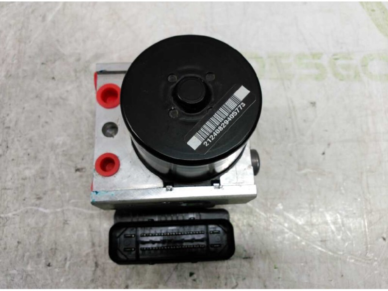 Recambio de abs para ford focus berlina (cap) ambiente (d) referencia OEM IAM 3M512M110JA 10020700714 