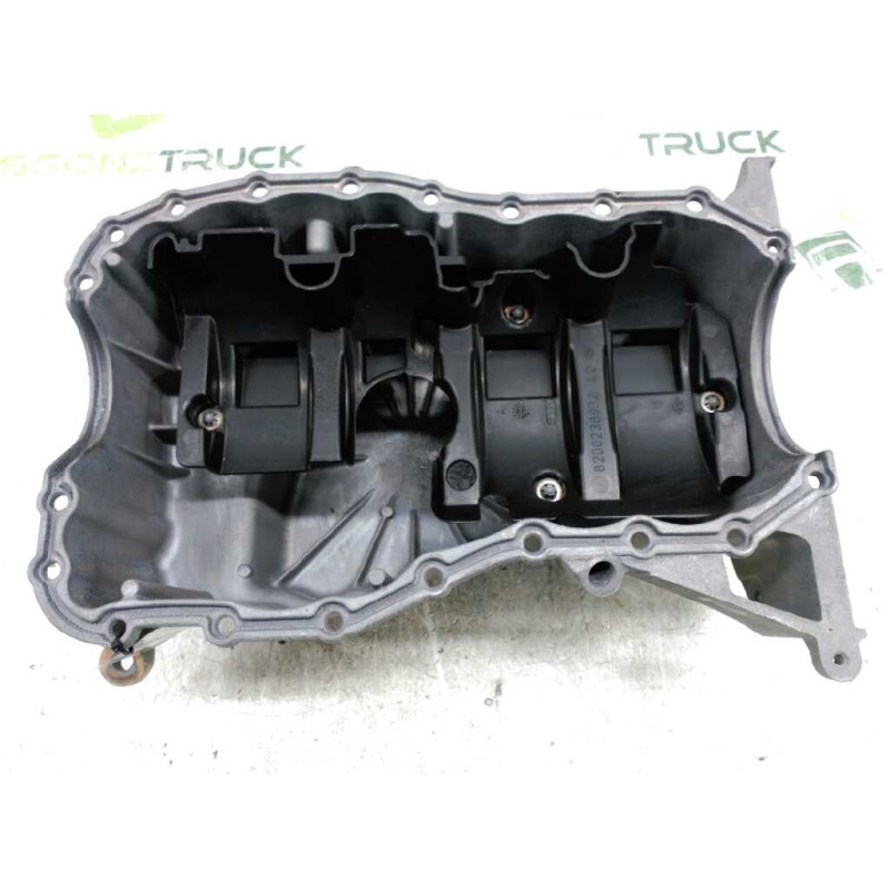 Recambio de carter para renault clio ii fase ii (b/cb0) authentique confort referencia OEM IAM 8200273261  