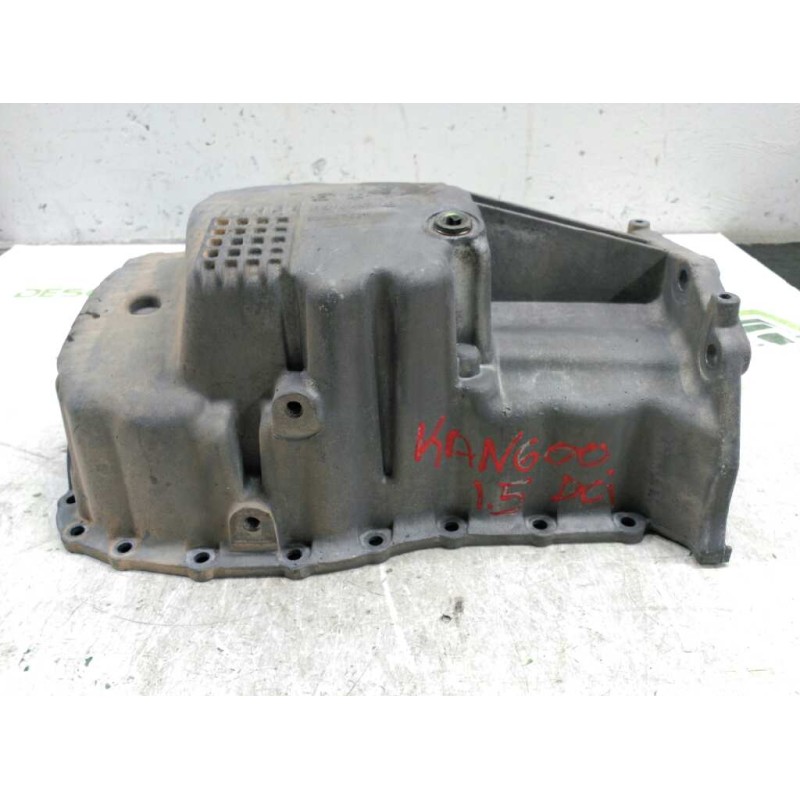 Recambio de carter para renault clio ii fase ii (b/cb0) authentique confort referencia OEM IAM 8200273261  