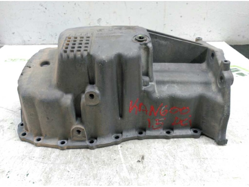 Recambio de carter para renault clio ii fase ii (b/cb0) authentique confort referencia OEM IAM 8200273261  