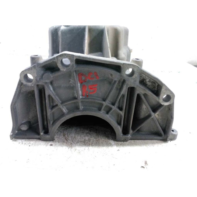 Recambio de carter para renault clio ii fase ii (b/cb0) authentique confort referencia OEM IAM 8200273261  