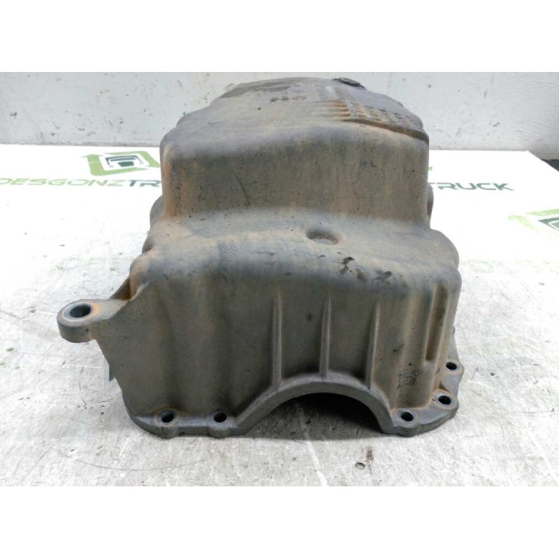 Recambio de carter para renault clio ii fase ii (b/cb0) authentique confort referencia OEM IAM 8200273261  