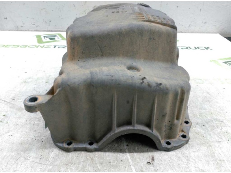 Recambio de carter para renault clio ii fase ii (b/cb0) authentique confort referencia OEM IAM 8200273261  