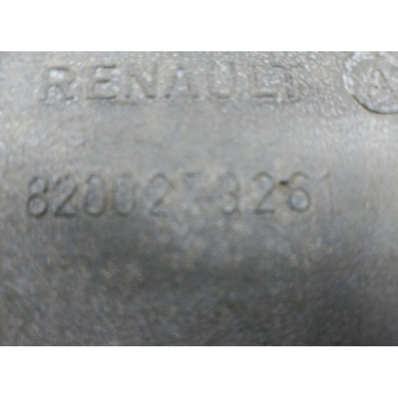 Recambio de carter para renault clio ii fase ii (b/cb0) authentique confort referencia OEM IAM 8200273261  
