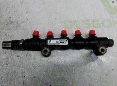 Recambio de rampa inyectora para citroen c3 1.4 hdi audace referencia OEM IAM 9642503380  