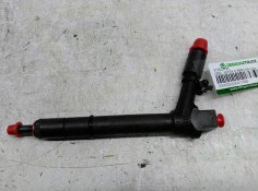 Recambio de inyector para opel astra g berlina club referencia OEM IAM TJBB01901D   2