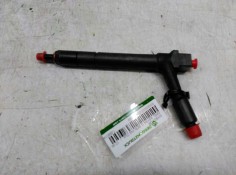 Recambio de inyector para opel astra g berlina club referencia OEM IAM TJBB01901D  