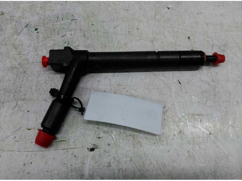 Recambio de inyector para opel astra g berlina club referencia OEM IAM TJBB01901D  