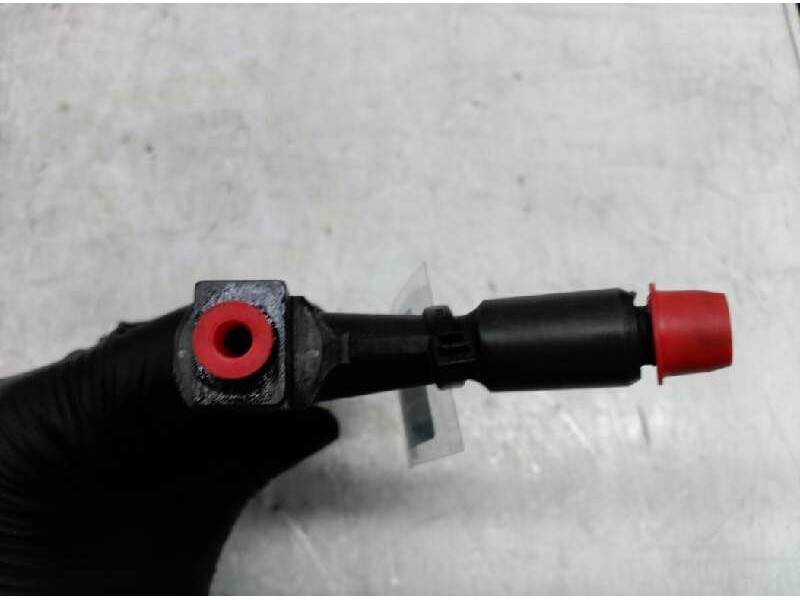 Recambio de inyector para opel astra g berlina club referencia OEM IAM TJBB01901D  