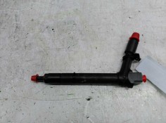 Recambio de inyector para opel astra g berlina club referencia OEM IAM TJBB01901D  