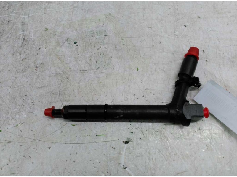 Recambio de inyector para opel astra g berlina club referencia OEM IAM TJBB01901D  