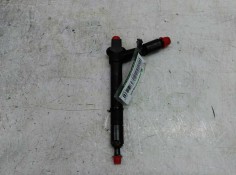 Recambio de inyector para opel astra g berlina club referencia OEM IAM TJBB01901D   2