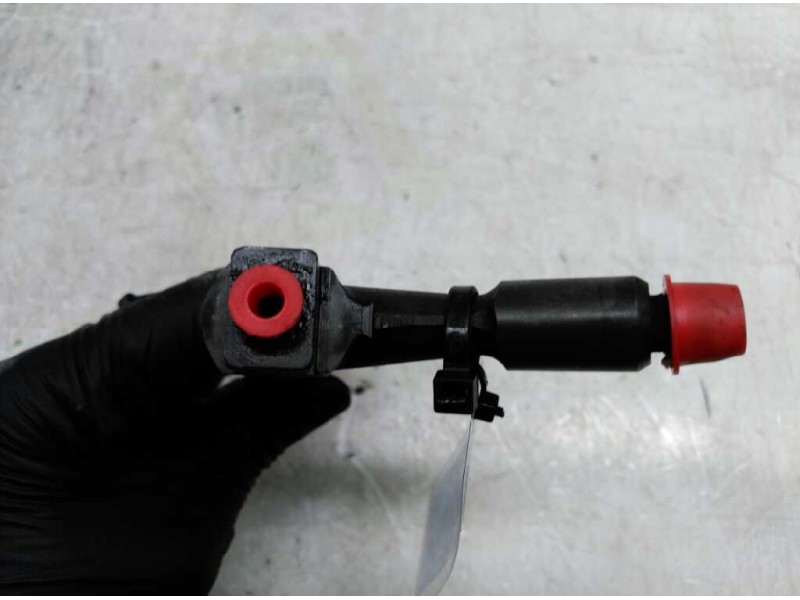 Recambio de inyector para opel astra g berlina club referencia OEM IAM TJBB01901D  