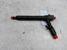 Recambio de inyector para opel astra g berlina club referencia OEM IAM TJBB01901D  