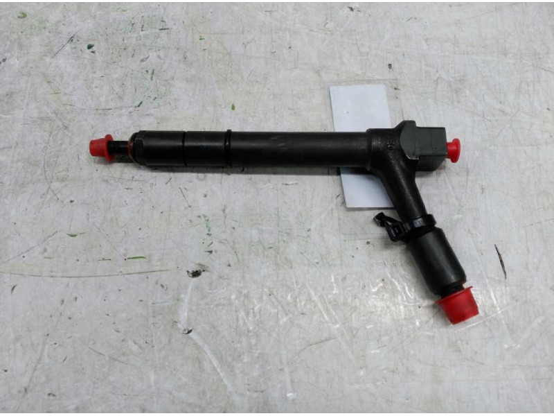 Recambio de inyector para opel astra g berlina club referencia OEM IAM TJBB01901D  