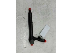 Recambio de inyector para opel astra g berlina club referencia OEM IAM TJBB01901D   2