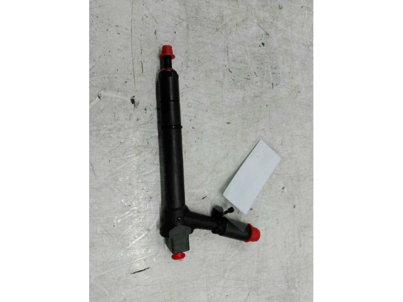 Recambio de inyector para opel astra g berlina club referencia OEM IAM TJBB01901D  