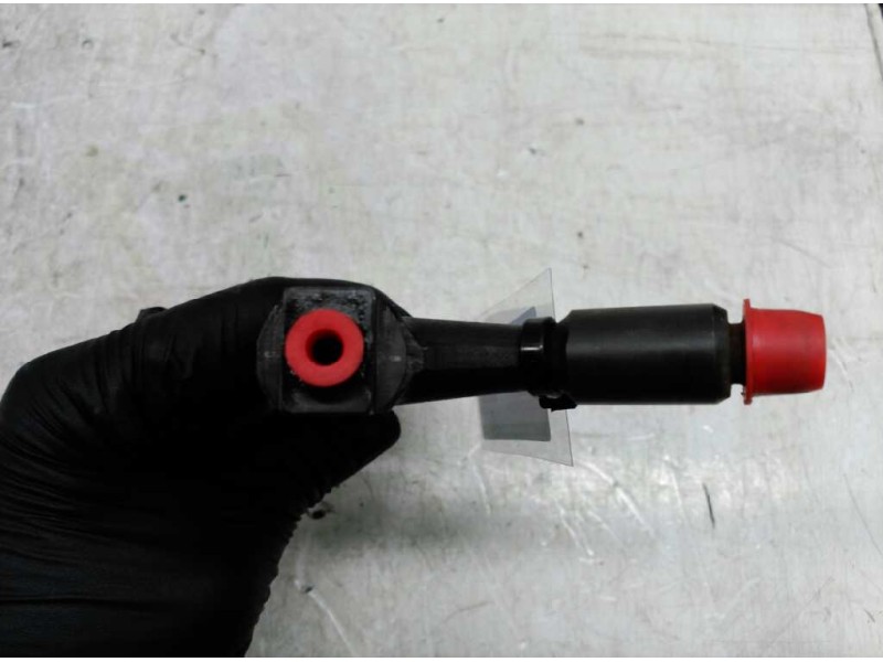 Recambio de inyector para opel astra g berlina club referencia OEM IAM TJBB01901D  