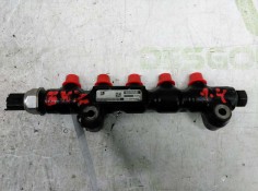 Recambio de rampa inyectora para peugeot 307 (s1) xn referencia OEM IAM 9654592680  