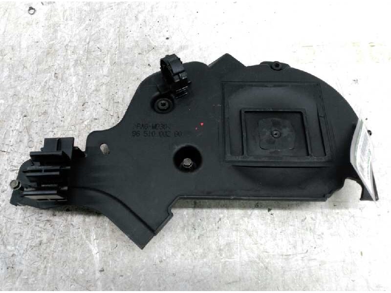 Recambio de tapa distribucion para peugeot 307 (s1) xn referencia OEM IAM 9651000280  