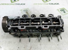 Recambio de culata para peugeot 307 (s1) xn referencia OEM IAM 9643477110 9636896880 