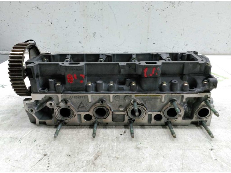 Recambio de culata para peugeot 307 (s1) xn referencia OEM IAM 9643477110 9636896880 