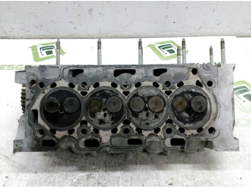 Recambio de culata para peugeot 307 (s1) xn referencia OEM IAM 9643477110 9636896880 