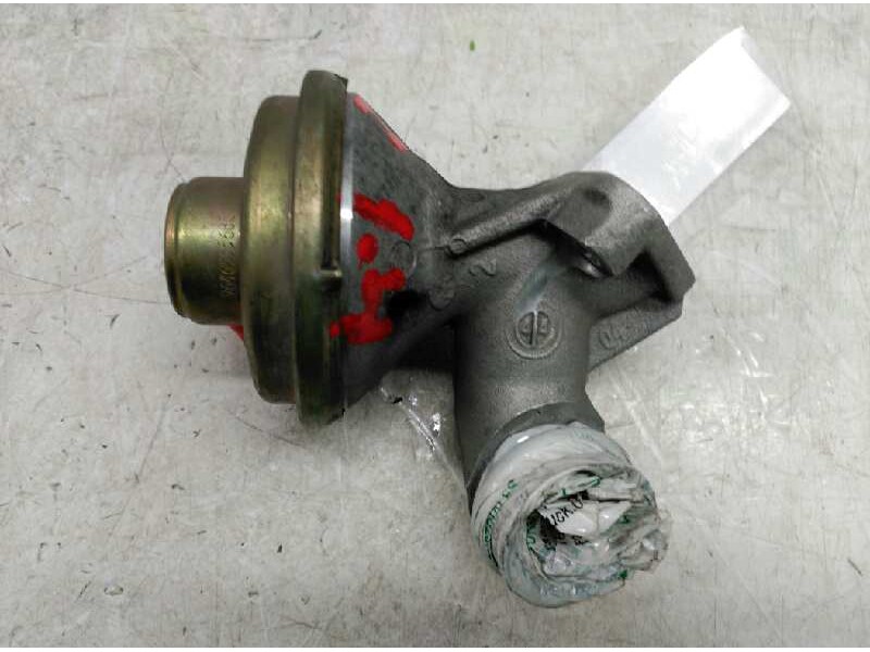 Recambio de valvula egr para peugeot 307 (s1) xn referencia OEM IAM   