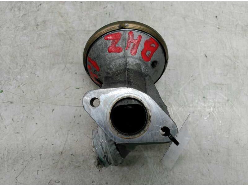Recambio de valvula egr para peugeot 307 (s1) xn referencia OEM IAM   