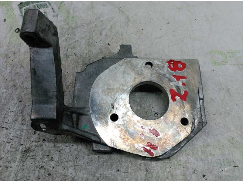 Recambio de soporte bomba inyeccion para peugeot 307 (s1) xn referencia OEM IAM 9654757180  