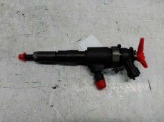 Recambio de inyector para peugeot 307 (s1) xn referencia OEM IAM 786280  
