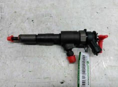 Recambio de inyector para peugeot 307 (s1) xn referencia OEM IAM 786280  