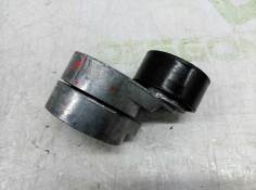 Recambio de tensor correa auxiliar para peugeot 307 (s1) xn referencia OEM IAM 9655321080  