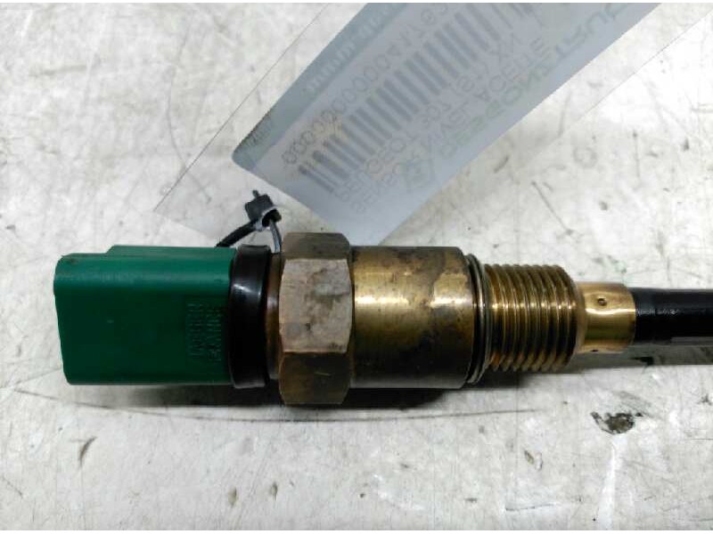 Recambio de sensor nivel aceite para peugeot 307 (s1) xn referencia OEM IAM 96546136  
