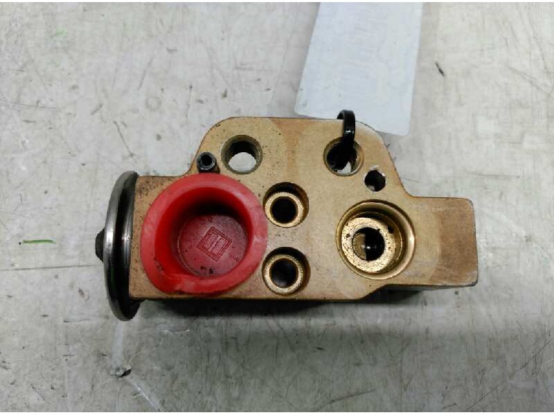 Recambio de valvula expansion para skoda fabia (6y2/6y3) classic referencia OEM IAM 52184790  
