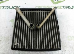 Recambio de evaporador aire acondicionado para skoda fabia (6y2/6y3) classic referencia OEM IAM   