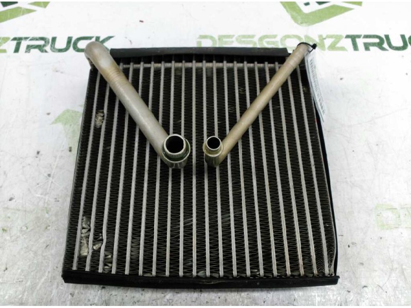 Recambio de evaporador aire acondicionado para skoda fabia (6y2/6y3) classic referencia OEM IAM   