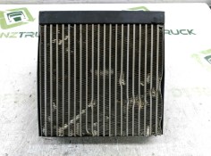 Recambio de evaporador aire acondicionado para skoda fabia (6y2/6y3) classic referencia OEM IAM    2
