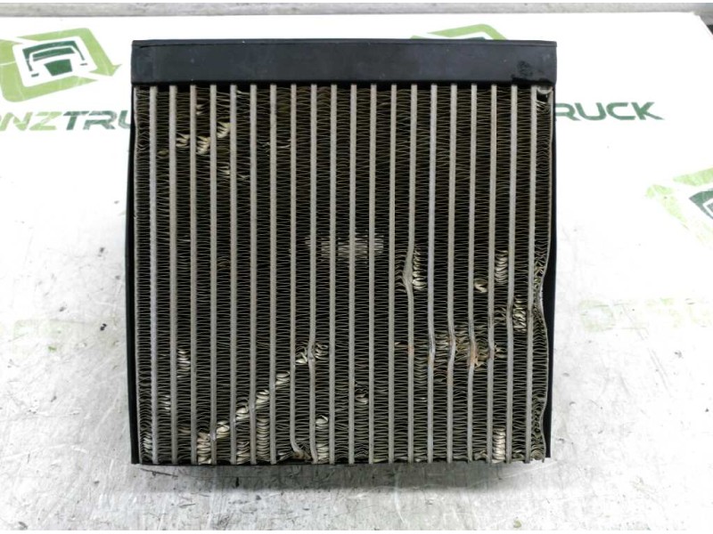 Recambio de evaporador aire acondicionado para skoda fabia (6y2/6y3) classic referencia OEM IAM   