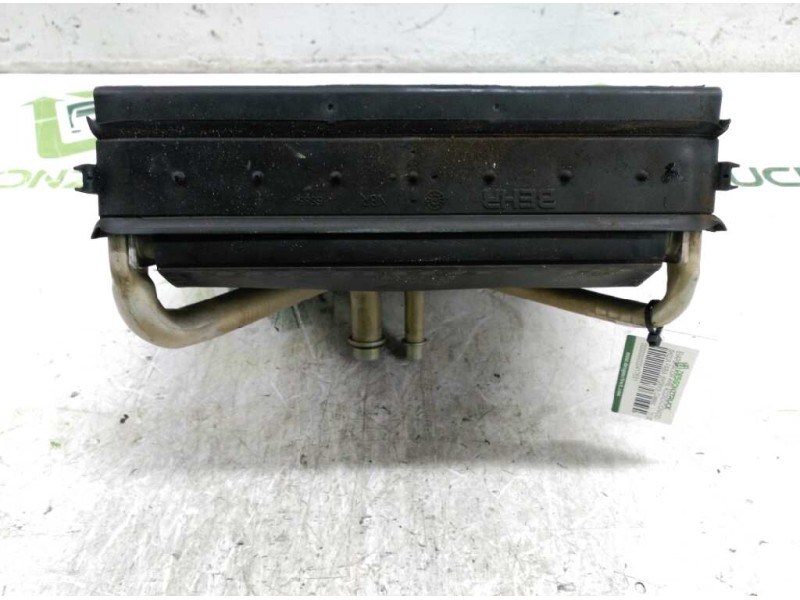 Recambio de evaporador aire acondicionado para skoda fabia (6y2/6y3) classic referencia OEM IAM   