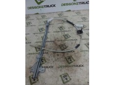 Recambio de elevalunas delantero izquierdo para renault mascott fg 120. 35/55/65 cabina individual referencia OEM IAM    2