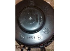 Recambio de motor calefaccion para renault mascott fg 120. 35/55/65 cabina individual referencia OEM IAM G4525   2