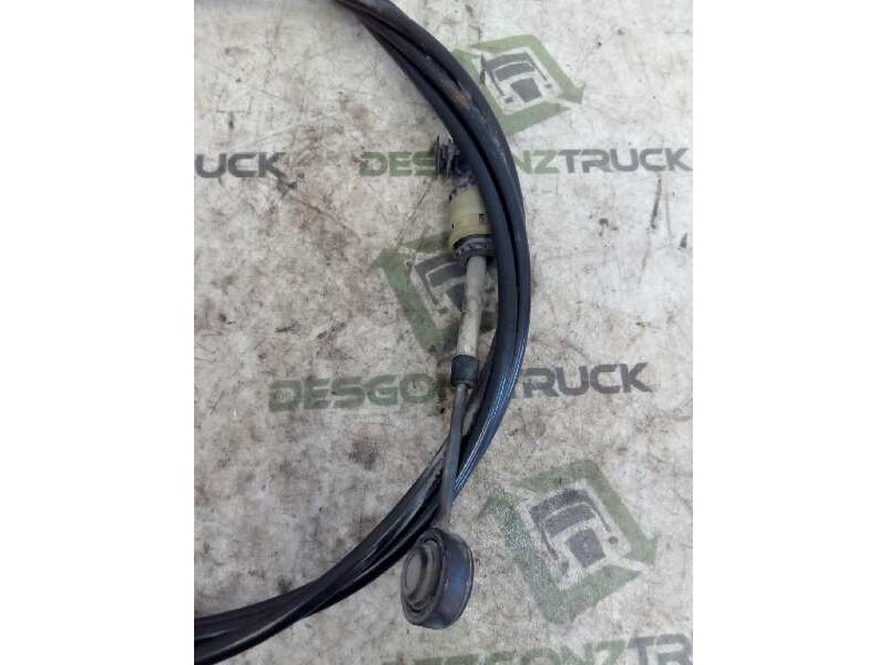 Recambio de cables de cambio para renault mascott fg 120. 35/55/65 cabina individual referencia OEM IAM   