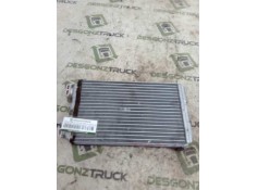 Recambio de radiador interior aire acondicionado para renault mascott fg 120. 35/55/65 cabina individual referencia OEM IAM   
