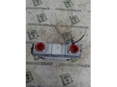 Recambio de radiador interior aire acondicionado para renault mascott fg 120. 35/55/65 cabina individual referencia OEM IAM    2