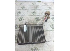Recambio de radiador calefaccion / aire acondicionado para renault mascott fg 120. 35/55/65 cabina individual referencia OEM IAM