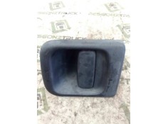 Recambio de maneta exterior delantera izquierda para renault mascott fg 120. 35/55/65 cabina individual referencia OEM IAM    2