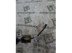 Recambio de resistencia calefaccion para renault mascott fg 120. 35/55/65 cabina individual referencia OEM IAM B05553215 B055321 2