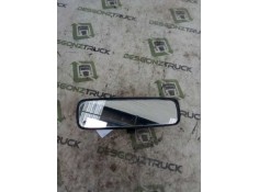 Recambio de espejo interior para renault mascott fg 120. 35/55/65 cabina individual referencia OEM IAM   